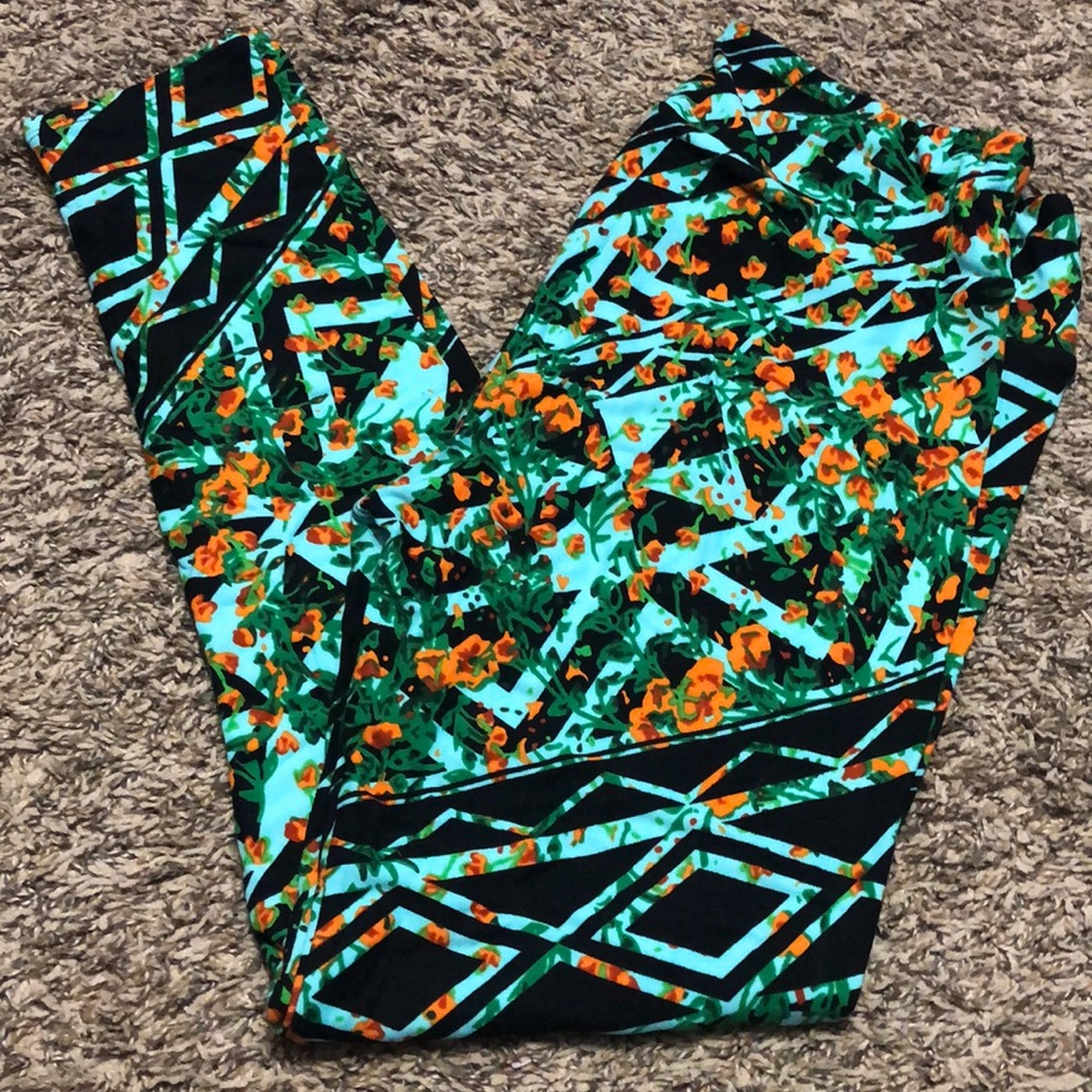 LulaRoe leggings